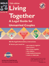 Living Together By Toni Ihara